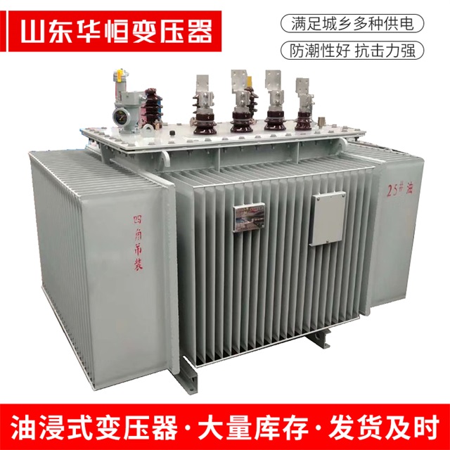 S13-10000/35当雄当雄当雄电力变压器厂家