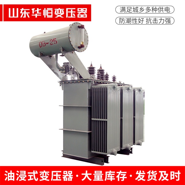 S11-10000/35当雄当雄当雄电力变压器厂家