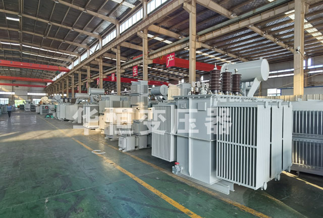 S13-8000/35当雄当雄当雄电力变压器厂家
