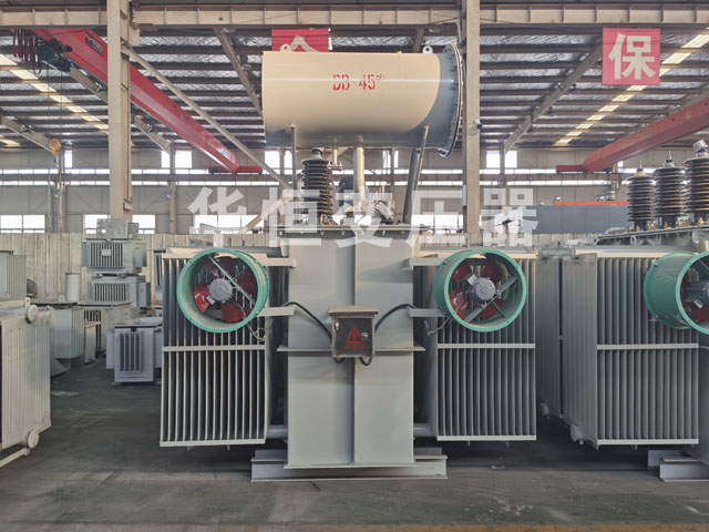S11-8000/35当雄当雄当雄电力变压器价格