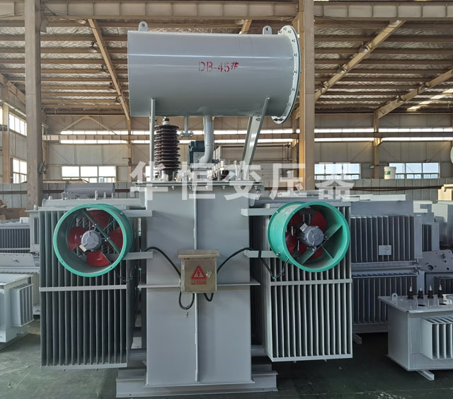 S13-8000/35当雄当雄当雄电力变压器