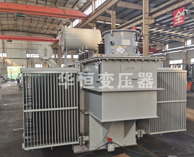 S11-8000/35当雄当雄当雄油浸式变压器价格