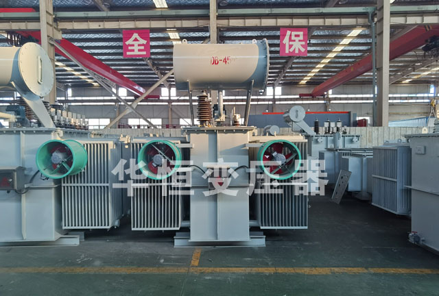 S13-6300/35当雄当雄当雄油浸式变压器